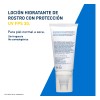 CeraVe Loción Hidratante de Rostro FPS30 | Protege de los