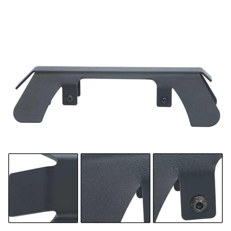 waltyotur Generator Theft Deterrent Security Bracket Replacement for Honda EU2200i,
