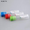 KADS Ceramic Nail Drill Bit, Nail Drill Machine Bit, Grinding