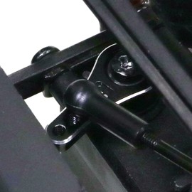 AL High Torque Servo Horn: For Kyosho MINI-Z 4X4 Servo Saver [Eagle Model] [#MINI-Z4X4-16]