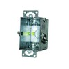 Lightway Gangable Electrical Box