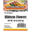 PEPITOS CHILITOS/Hibiscus flowers - Jamaica 16 oz