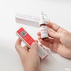 Set - Customized target care cosmetics targeting skin color -