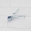 eMagTech Multifunctional Iron Camping Clamp Hooks for Tent Pole Diameter