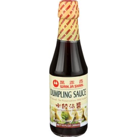 WAN JA SHAN Dumpling Sauce, 10 FZ