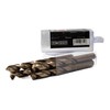 Ferrcan HSS Metal Drill Bit DIN338 M35 5% Cobalt 7-13