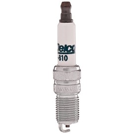 ACDelco Gold 41-810 (19308037) Double Platinum Spark Plug (Pack of 1)