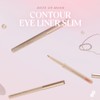 Heart Percent Dot On Mood Contour Eye Liner Slim Waterproof