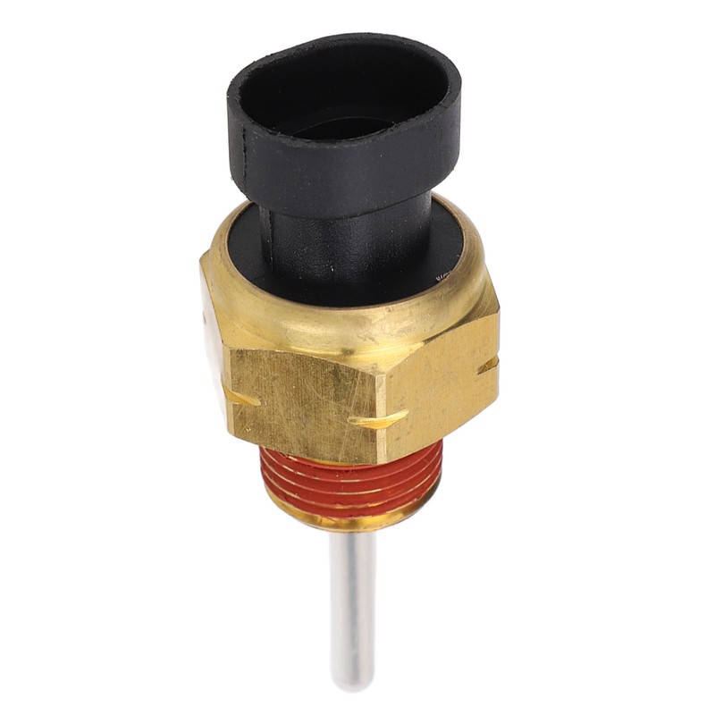 Coolant Temperature Level Switch Sensor CH12541 1/2 Inch Thread Metal