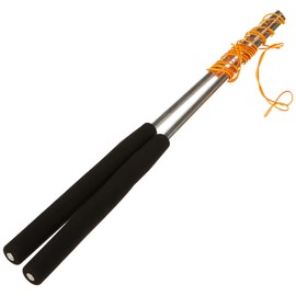 Henrys - Bacchette Diabolo 32,5 Cm Alluminio