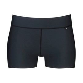 Cedar Brewex / Wacoal HSY210 Women's 3D Water Absorption Sanitary Shorts [Resistant to Leakage when Moving] For Sports, Sweat Deodorizing (Body, Boy-Length, Half-Standard, Women's, For Sports), BL