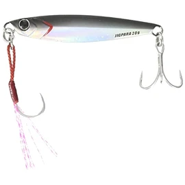 Major Craft JPS-20 Metal Jig, Jigpara, Short, 0.7 oz (20 g), 5