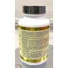Naturalisimolife Sin Stress 100 Capsulas Combinacion herbal alivio de stress