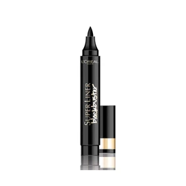 L'Oreal Paris Superliner Blackbuster Eyeliner Intense Black