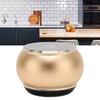 Bluetooth Small Speaker Simple Design IP67 Waterproof Portable Wireless Speaker