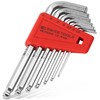PB Swiss Tools PB Swiss Tools Hex Key Set with