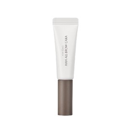 【Authentic Product】rom&nd HA Brow Color 01 Gray Taupe