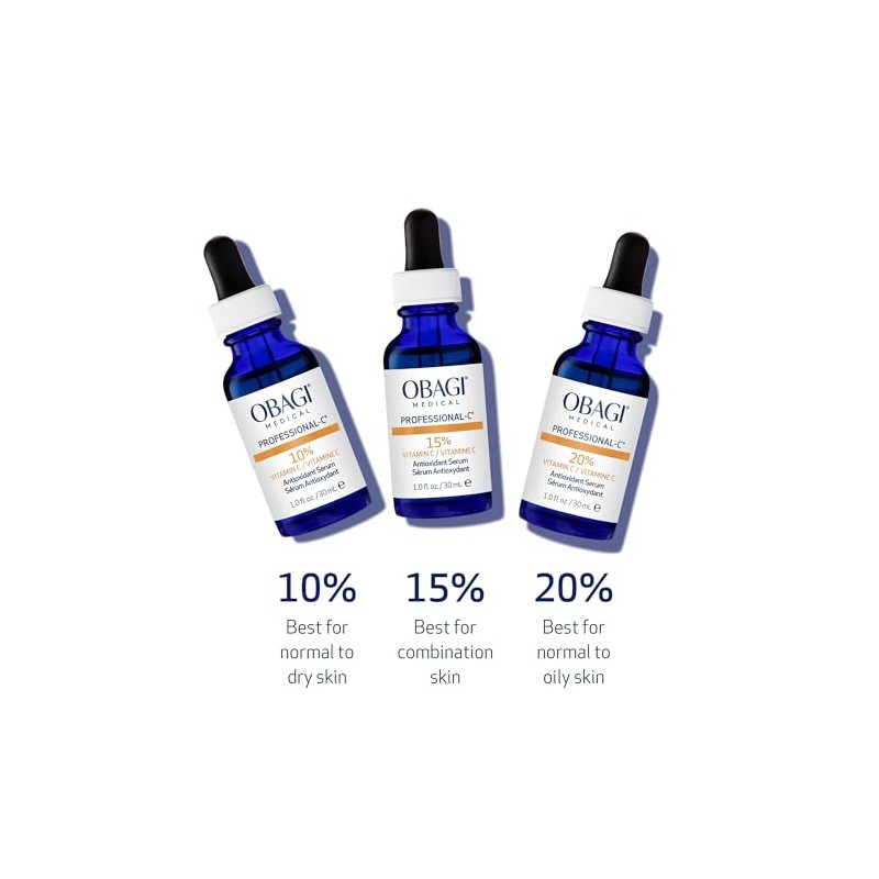 Obagi Medical Professional-C Vitamin C Serum