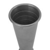 Double Cocktail Jigger 304 Stainless Steel Roll Hem Bar Measuring