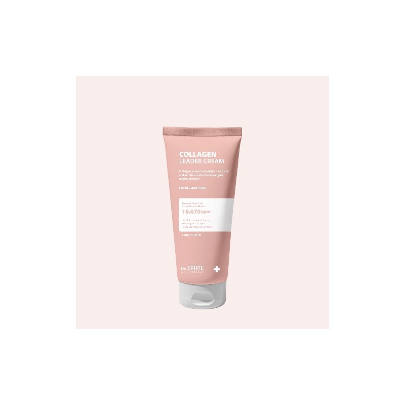 Sante Dr. Sante Collagen Leader Cream 150g / 닥터상떼 콜라겐