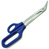 10 Pcs SUPERIOR INSTRUMENTS Utility Scissors 20cm Angled End 3.5cm