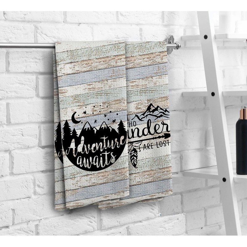 NOQL 098-XD-MJ02 Dish Towels