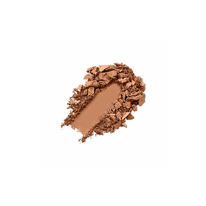 KIKO Milano Flawless Fusion Bronzer Powder 07 | Bronzer For