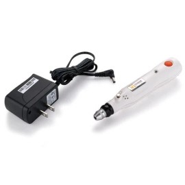 Wecheer Nail Drill Cordless rechargeable #WE-243 - White