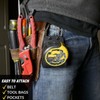 Drill Holder Belt Clip Tool Belt Clip Stainless Steel Clip