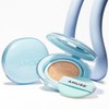 AMUSE Airy Pore Cover Cushion 15g*2ea, Shade:02 HEALTHY