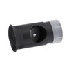 1.25 Inch Astronomical Telescope Collimation Eyepiece Optical Collimating Eyepiece