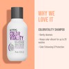 KMS ColorVitality Set | Colour Protection Essentials
