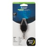 Nite Ize Radiant Rechargeable Microlight - Rechargeable Keychain Flashlight with