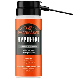 Horse Fitform Hypofekt-Reißverschlußpflege 50 ml