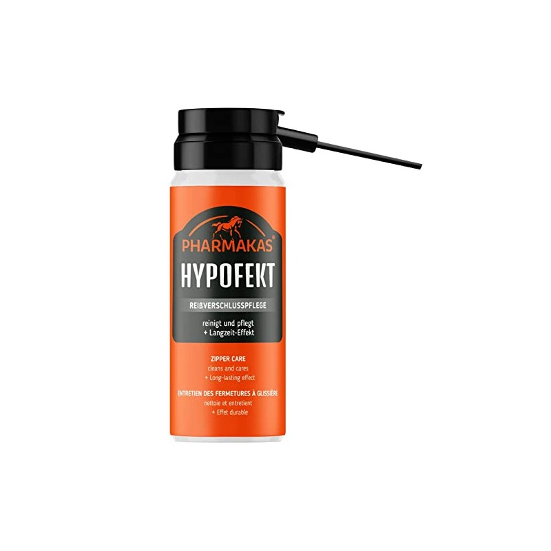 Horse Fitform Hypofekt-Reißverschlußpflege 50 ml