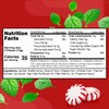 Starlight Peppermint Candy 2lb Bucket - Individually Wrapped Mints for