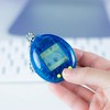 Tamagotchi Original - Translucent Blue