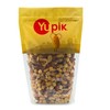 Yupik Deluxe Unsalted Mixed Nuts Without Peanuts, 2.2lb