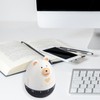 Thyonta Bear Clockwork Timer Cartoon Animal Kitchen Reminder Timer Suitable