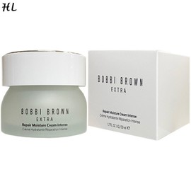 Bobbi Brown Repair Moisture Cream Intense 50ml / 바비브라운 리페어 모이스춰 크림 인텐스 50ml 본품