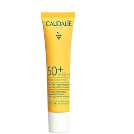 Caudalie Vinosun Very High Protection Lightweight Cream SPF50+, 40ml