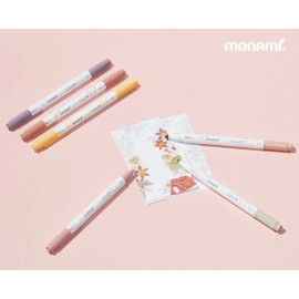 Set Etude House Play Color Eyes Good Morning Camping&monami Color De La Sombra Varios
