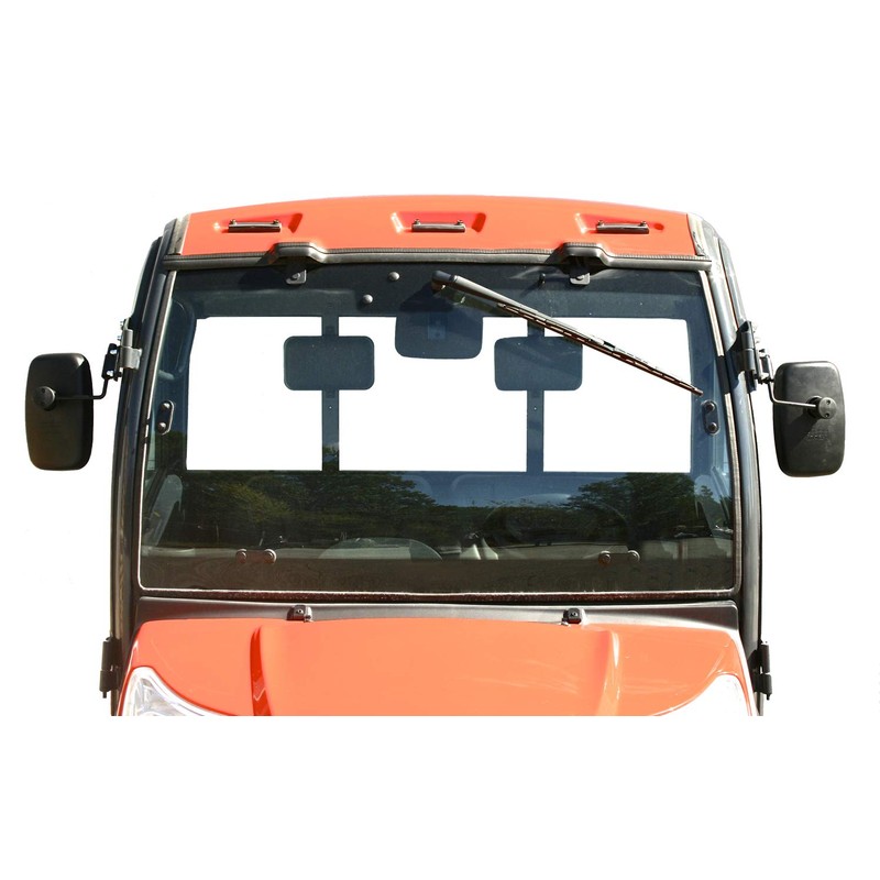 Kubota RTV 1100 (X Series) External Cab Mirror Kit