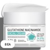 APLB Glutathione Niacinamide Facial Cream, 55ml, 8 pieces / APLB 글루타치온 나이아신아마이드 페이셜 크림, 55ml, 8개