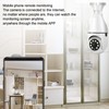 E27 Light Bulb Security Camera 5G 2.4G WiFi 2MP 1080P