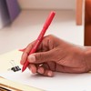 Paper Mate® Write Bros. Ballpoint Stick Pens, Medium Point, 1.0mm,