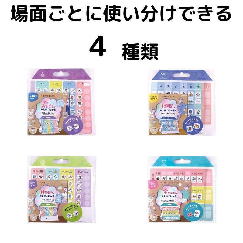 Kutsuwa Metete Home Board Light ME217