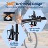 Bottle Holder Bicycle PC Material Drink Holder Water Bottle Holder