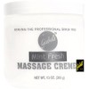 Gabel's Mint Fresh Massage Creme (Oil Base Skin Use Only)