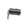 A-Head Stem Spacer 28.6 mm 8 Series 1 1/8 Inch